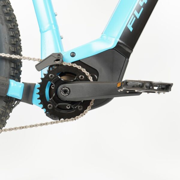 Flyer Uproc2 2.10 HT Gents (2022) | Diamante | blu | 29" | 48 cm | < 500 km 3