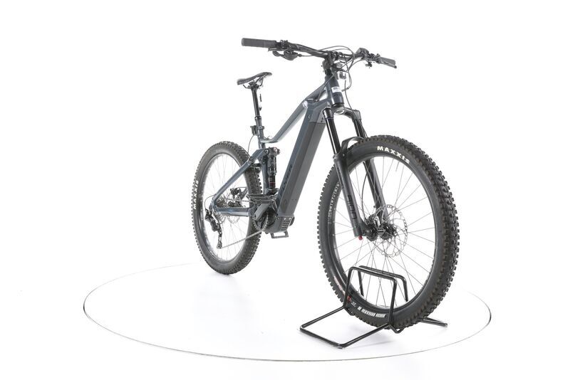 FLYER Uproc3 4.10 2022 | šedá | 27,5" | 44 cm | 500 - 3000 km, image 3 of 5