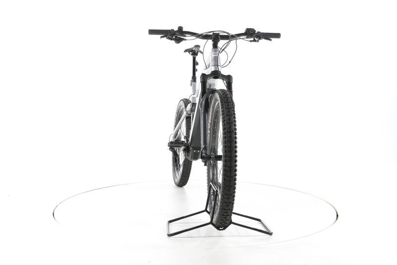 FLYER Uproc3 6.30 2021 | grijs | 27,5" | XL | 500 - 3000 km 3