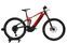 Flyer Uproc3 6.50 (2020) | Diamant | rot/schwarz | 27.5" | 44 cm | 100 - 500 km thumbnail 1/5