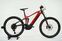 Flyer Uproc3 6.50 (2020) | Diamant | rot/schwarz | 27.5" | 44 cm | 100 - 500 km thumbnail 3/5