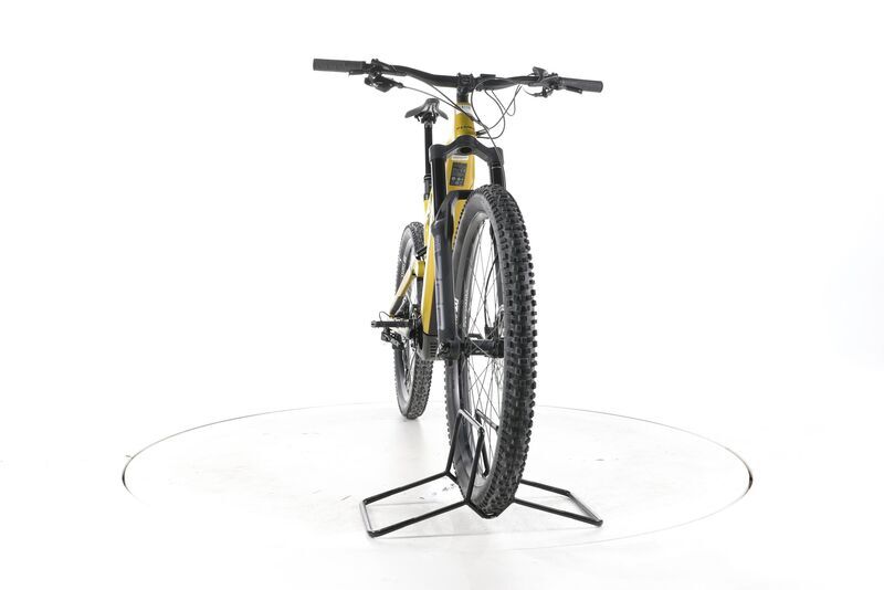 FLYER Uproc6 6.50 2022 | yellow | 29"/27.5" | L | > 3000 km, image 4 of 5