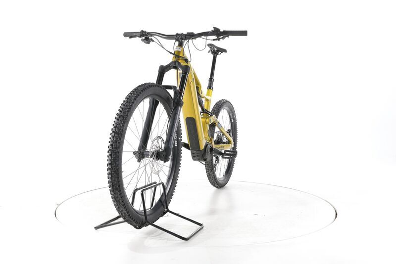FLYER Uproc6 6.50 2022 | yellow | 29"/27.5" | L | > 3000 km, image 5 of 5