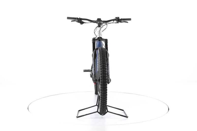 Flyer Uproc7 6.30 (2021) | Diamant | blau | 27.5" | 48 cm | L | 500 - 1000 km 4