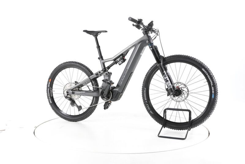 FLYER UprocX 2022 | černá | 29" | M | > 3000 km, image 1 of 4