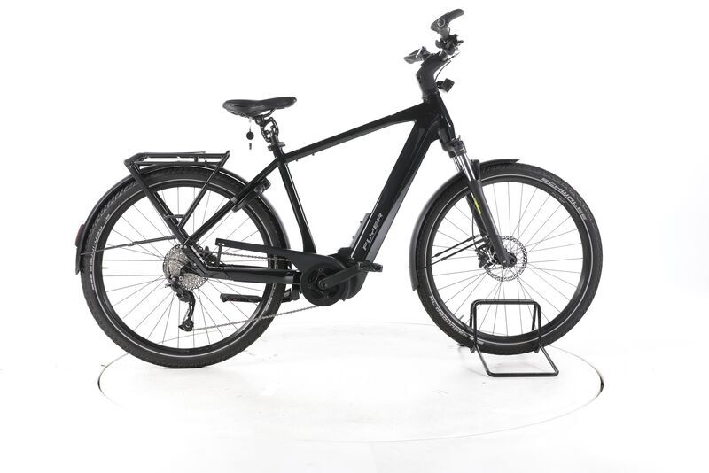 FLYER Upstreet 2023 | black | 29" | L | 500 - 3000 km, image 1 of 5