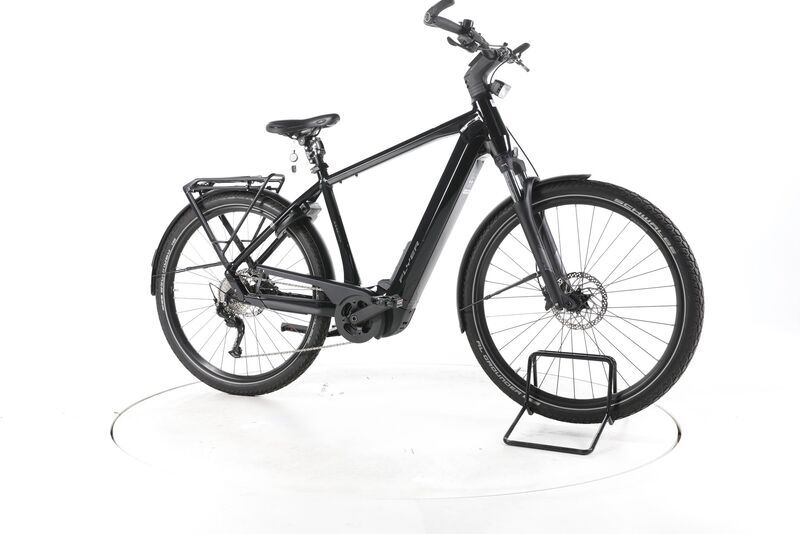 FLYER Upstreet 2023 | black | 29" | L | 500 - 3000 km, image 2 of 5