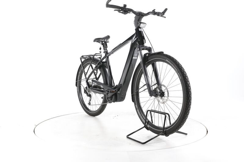 FLYER Upstreet 2023 | black | 29" | L | 500 - 3000 km, image 3 of 5