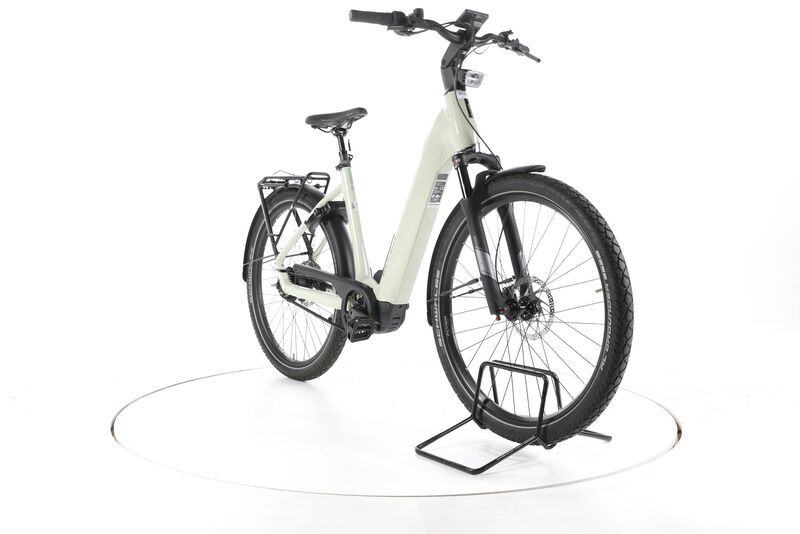 FLYER Upstreet 2023 | cinzento | 29" | 53 cm | 500 - 3000 km, image 3 of 5