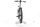 FLYER Upstreet 2023 | cinzento | 29" | 53 cm | 500 - 3000 km, thumbnail 4 of 5