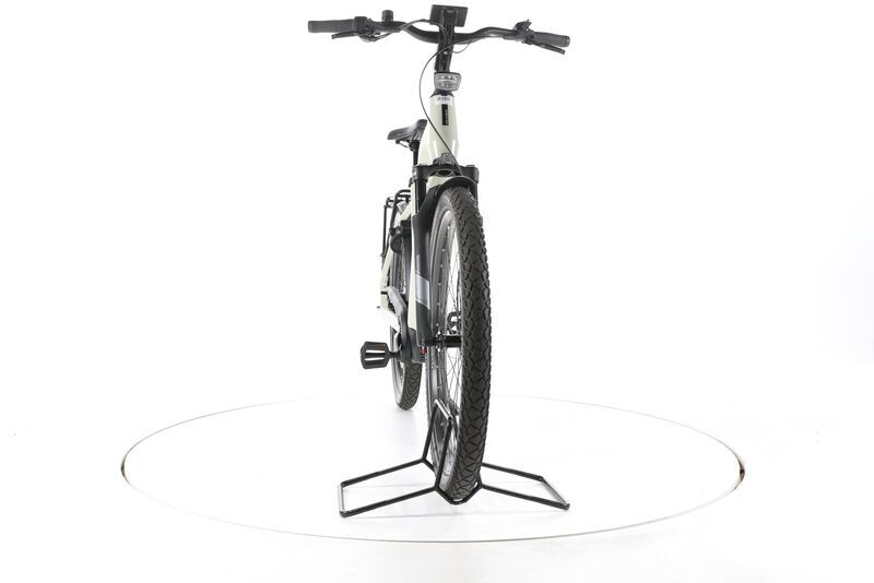 FLYER Upstreet 2023 | cinzento | 29" | 53 cm | 500 - 3000 km, image 4 of 5