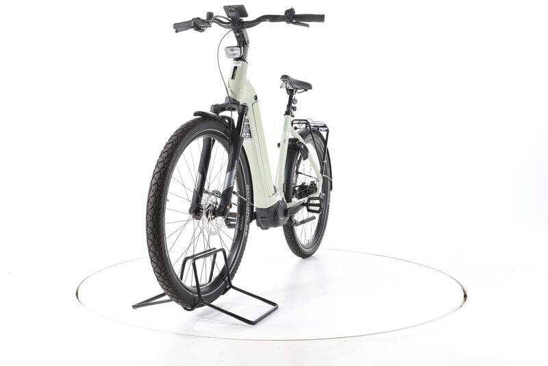 FLYER Upstreet 2023 | cinzento | 29" | 53 cm | 500 - 3000 km, image 5 of 5