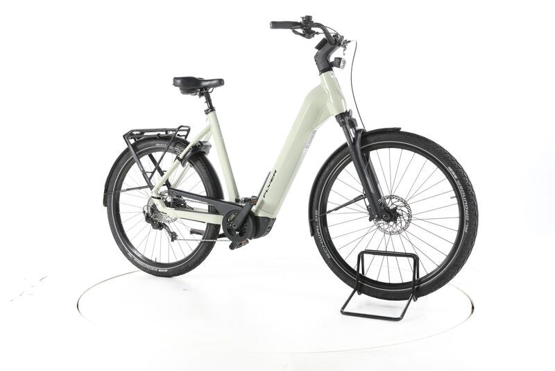 FLYER Upstreet 5.10 2022 | beige | 29" | XL | 500 - 3000 km 1