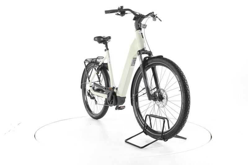 FLYER Upstreet 5.10 2022 | beige | 29" | XL | 500 - 3000 km 2