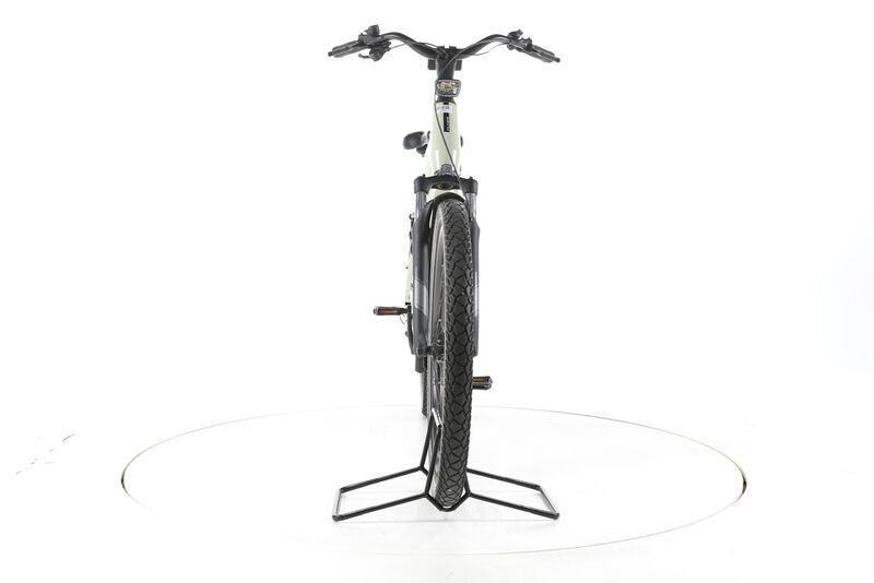 FLYER Upstreet 5.10 2022 | beige | 29" | XL | 500 - 3000 km 3