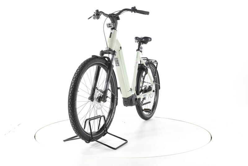 FLYER Upstreet 5.10 2022 | beige | 29" | XL | 500 - 3000 km 4