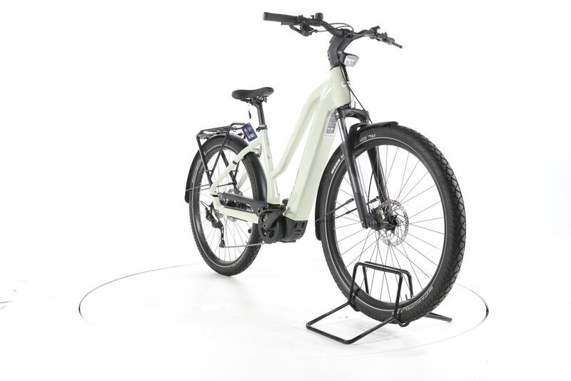 FLYER Upstreet 5.10 2023 | beige | 29" | M | 500 - 3000 km, image 2 of 4