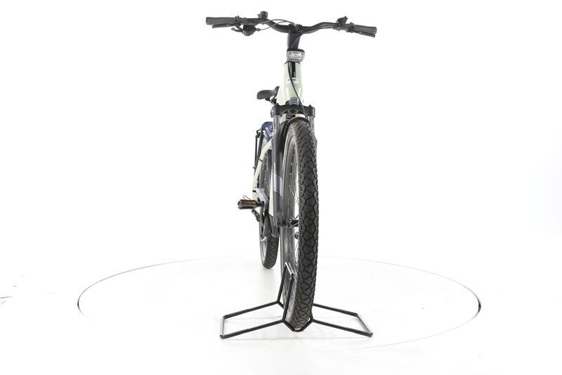 FLYER Upstreet 5.10 2023 | beige | 29" | M | 500 - 3000 km, image 3 of 4