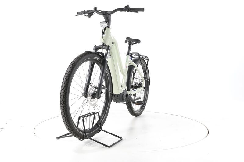FLYER Upstreet 5.10 2023 | beige | 29" | M | 500 - 3000 km, image 4 of 4