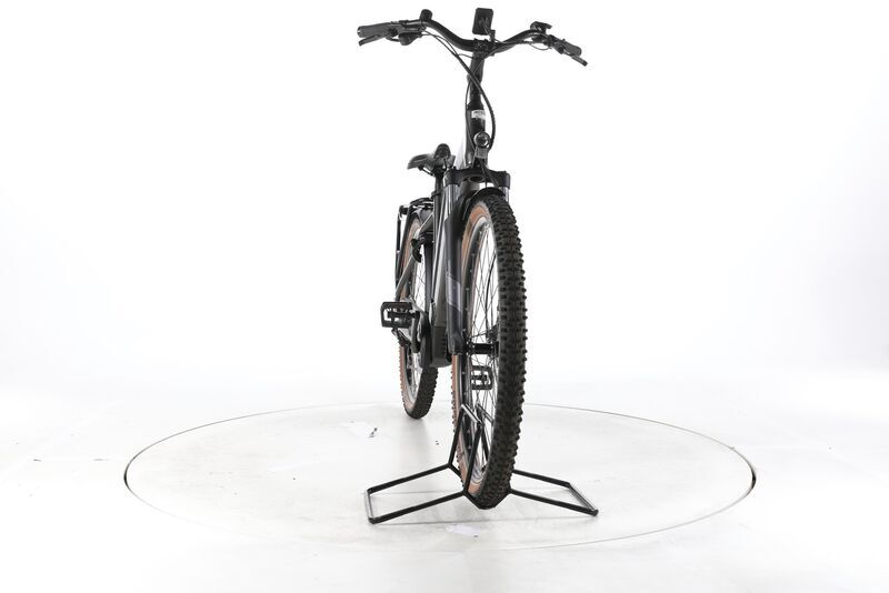 FLYER Upstreet 5 2022 | black | 29" | 51 cm | < 500 km, image 4 of 5