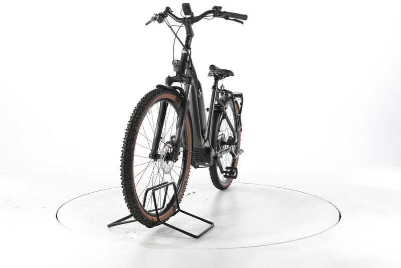 FLYER Upstreet 5 2022 | black | 29" | 51 cm | < 500 km, image 5 of 5