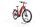 FLYER Upstreet 5 7.23 2022 | červená | 28" | XL | < 500 km, thumbnail 2 of 4