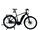 Flyer Upstreet 5 7.23 2022 | black | 28" | 51 cm | > 3000 km, thumbnail 1 of 5