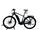Flyer Upstreet 5 7.23 2022 | black | 28" | 51 cm | > 3000 km, thumbnail 2 of 5
