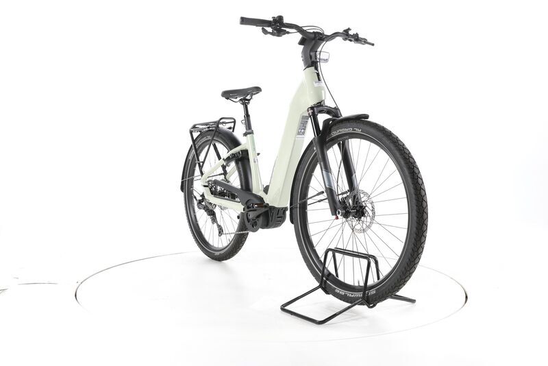 FLYER Upstreet 7.10 2023 | beige | 29" | S | < 500 km, image 2 of 4