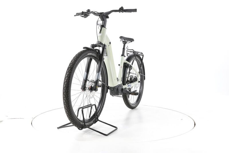 FLYER Upstreet 7.10 2023 | beige | 29" | S | < 500 km, image 4 of 4