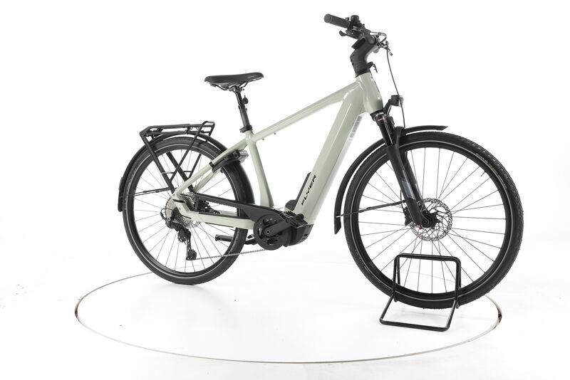 FLYER Upstreet 7.10 2023 | grey | 29" | 48 cm | < 500 km, image 2 of 5