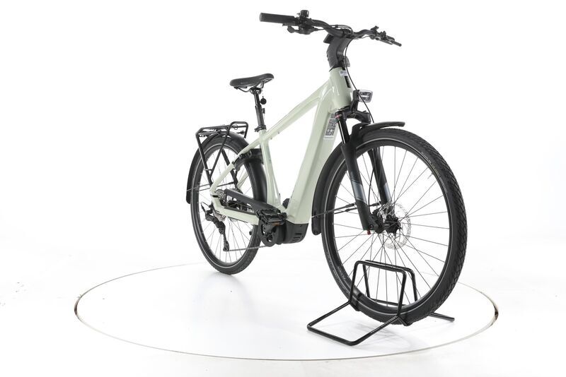 FLYER Upstreet 7.10 2023 | grey | 29" | 48 cm | < 500 km, image 3 of 5