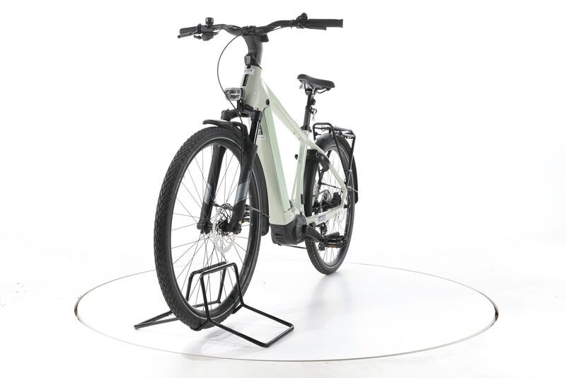 FLYER Upstreet 7.10 2023 | grey | 29" | 48 cm | < 500 km, image 5 of 5