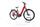 Flyer Upstreet 7.10 (2023) | Tiefeinsteiger | rot glanz | 28" | M | < 100 km thumbnail 2/4