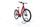 Flyer Upstreet 7.10 (2023) | Tiefeinsteiger | rot glanz | 28" | M | < 100 km thumbnail 3/4