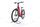 Flyer Upstreet 7.10 (2023) | Tiefeinsteiger | rot glanz | 28" | M | < 100 km thumbnail 4/4