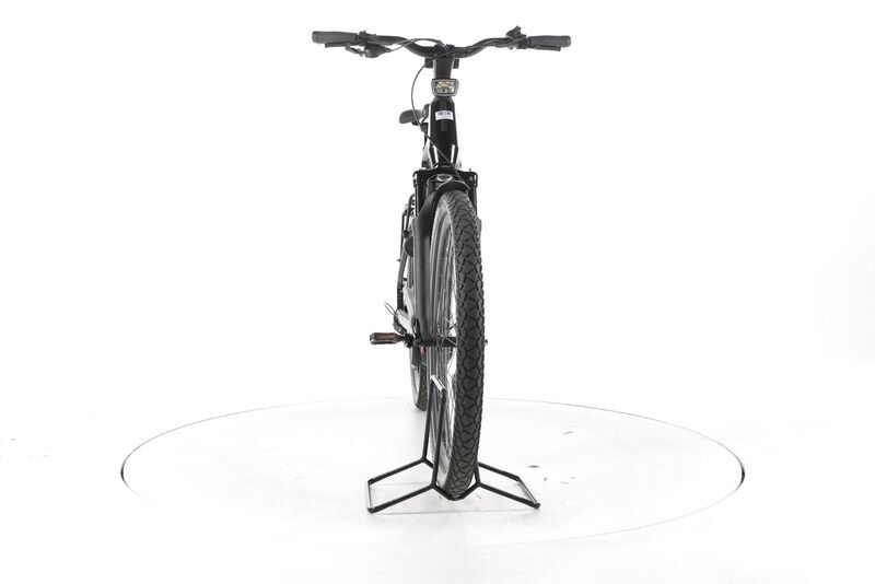 FLYER Upstreet 7.10 2024 | black | 28" | L | > 3000 km, image 4 of 5