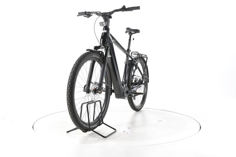 FLYER Upstreet 7.10 2024 | black | 28" | L | > 3000 km, image 5 of 5