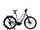 Flyer Upstreet 7.12 XC 2023 | White | 29" | 48 cm | < 500 km, thumbnail 1 of 5
