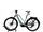 Flyer Upstreet 7.12 XC 2023 | White | 29" | 48 cm | < 500 km, thumbnail 2 of 5