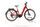 FLYER Upstreet 7.12 XC 2023 | czerwony | 29" | 43 cm | 500 - 3000 km, thumbnail 1 of 5