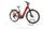 FLYER Upstreet 7.12 XC 2023 | czerwony | 29" | 43 cm | 500 - 3000 km, thumbnail 2 of 5