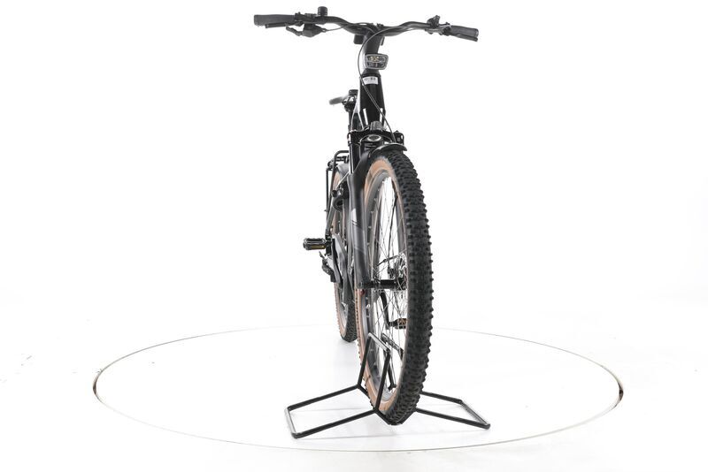 FLYER Upstreet 7.12 XC 2023 | černá | 29" | M | 500 - 3000 km, image 4 of 5