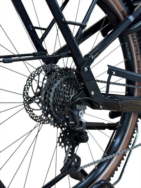 Flyer Upstreet 7.12 XC 2024 | black | 29" | M | <500 km 4