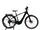 Flyer Upstreet 7.12 XC (2024) | Diamond | black | 29" | 48 cm | S | 100 - 500 km thumbnail 1/5