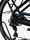 Flyer Upstreet 7.12 XC (2024) | Diamond | black | 29" | 48 cm | S | 100 - 500 km thumbnail 4/5