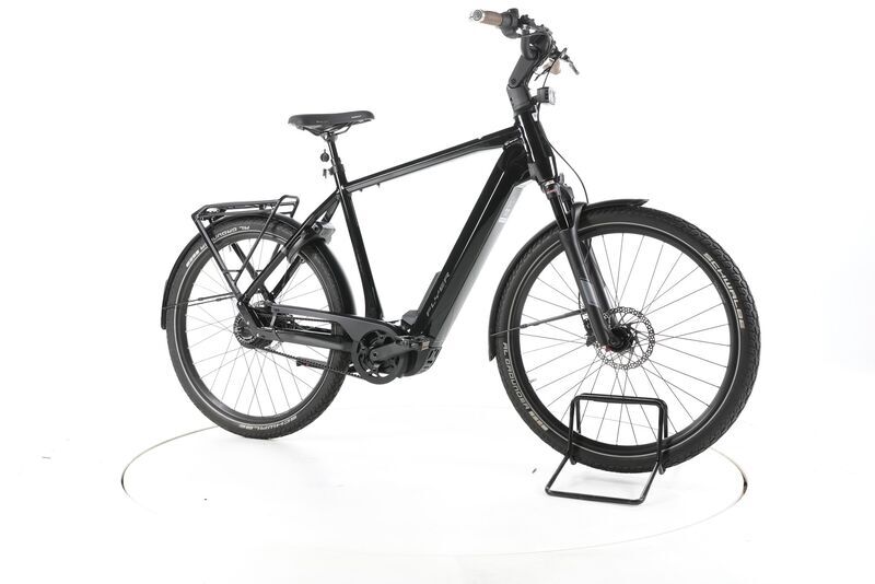 FLYER Upstreet 7.23 2023 | zwart | 29" | XL | 500 - 3000 km 1