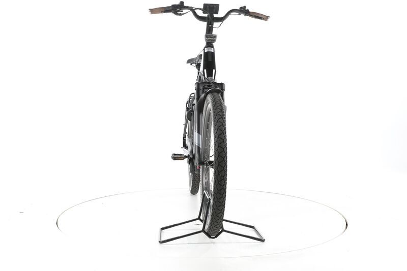 FLYER Upstreet 7.23 2023 | zwart | 29" | XL | 500 - 3000 km 3