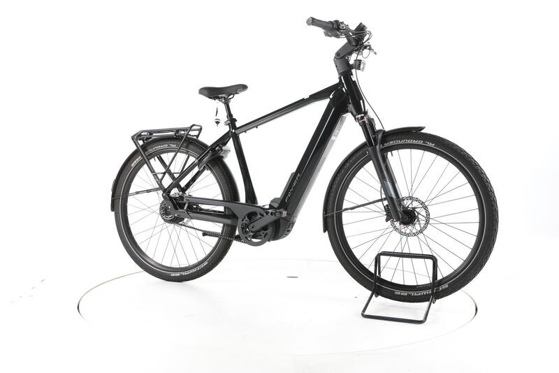 FLYER Upstreet 7.23 2023 | zwart | 29" | L | 500 - 3000 km 1