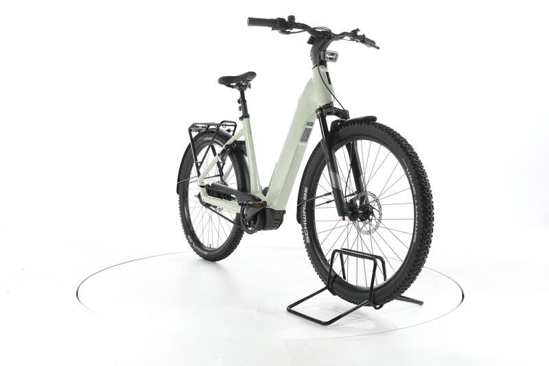 FLYER Upstreet 7.23 2023 | beige | 29" | L | 500 - 3000 km 2